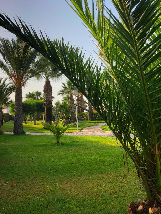 Las Olas Vera Natura Naturista Екстер'єр фото