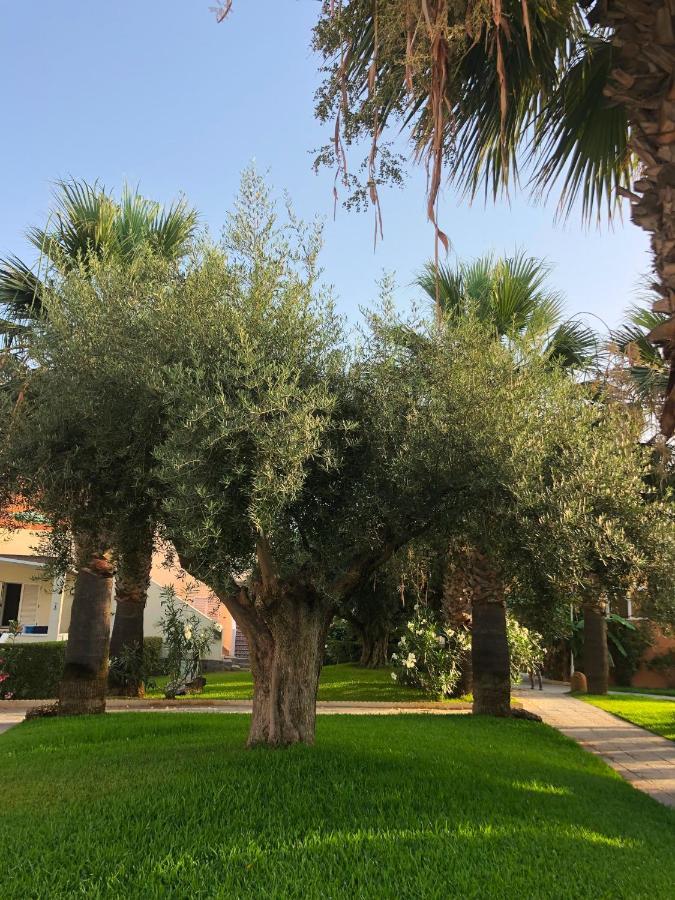 Las Olas Vera Natura Naturista Екстер'єр фото